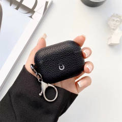 Masion Margiela MM6 AirPods Case Black