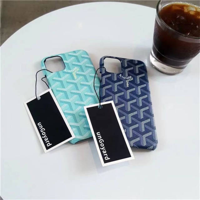 Goy*rd Iphone Case