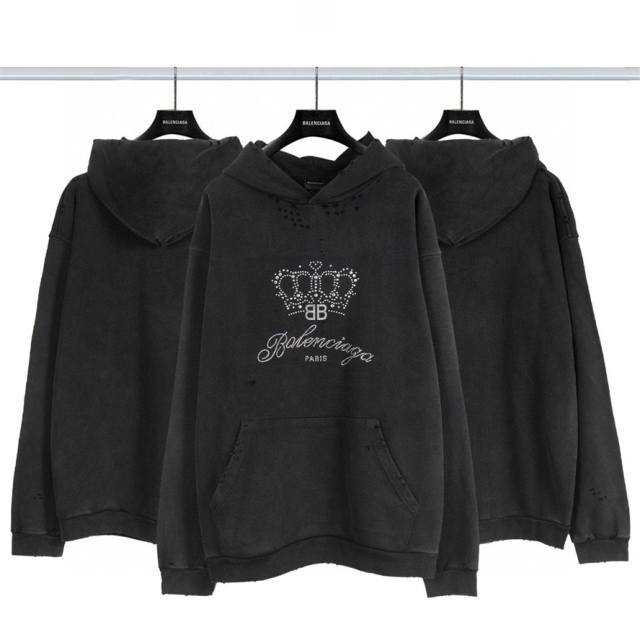 BLCG 24SS HOODIE