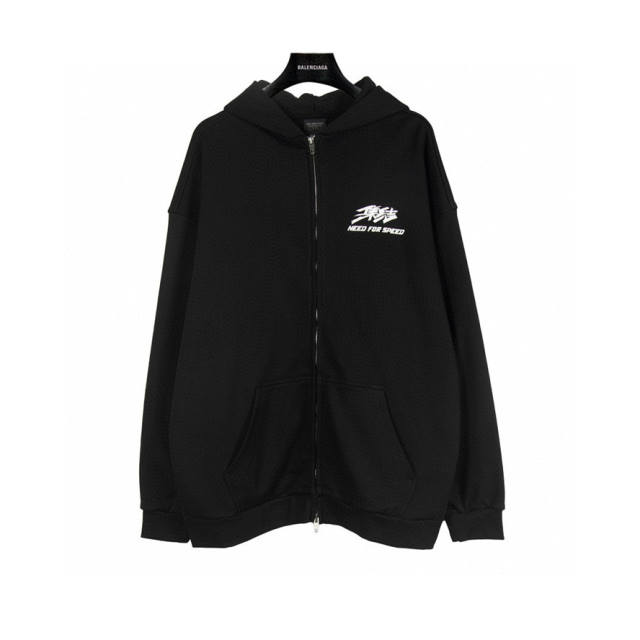 BLCG 24SS HOODIE