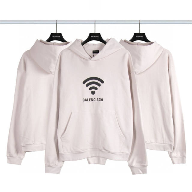 BLCG 24SS WIFI HOODIE