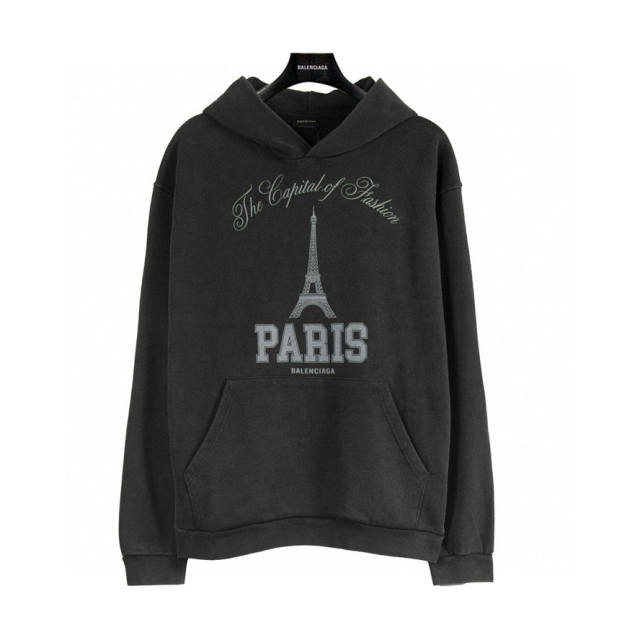 BLCG 24SS TOWER HOODIE