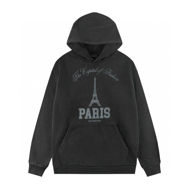 BLCG 24SS TOWER HOODIE