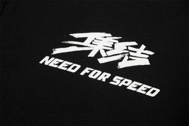BLCG 24SS HOODIE