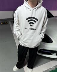BLCG 24SS WIFI HOODIE