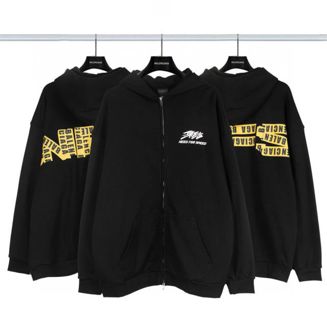 BLCG 24SS HOODIE