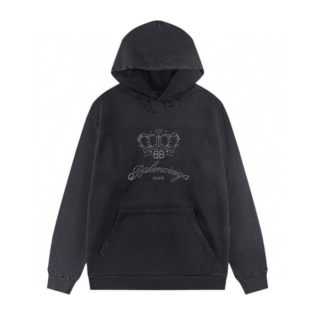 BLCG 24SS HOODIE