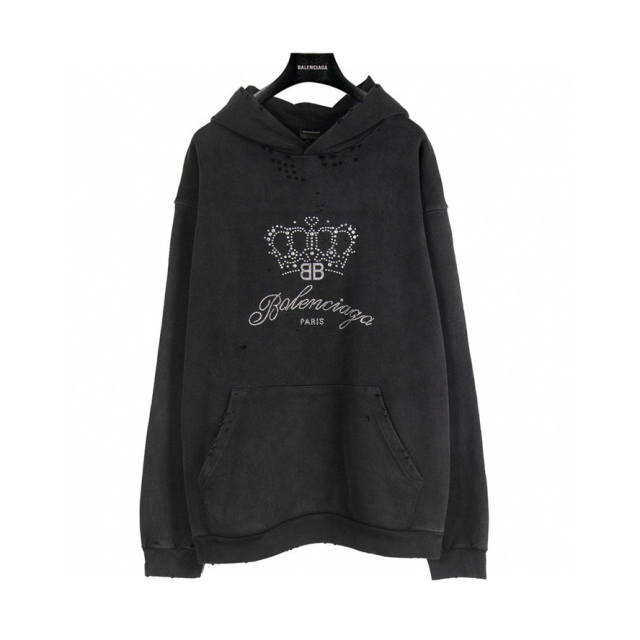BLCG 24SS HOODIE