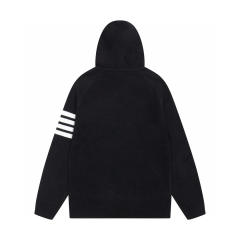 Thom Browne Knit Hoodie 3 Colors