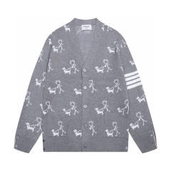 Thom Browne Dog Sweater