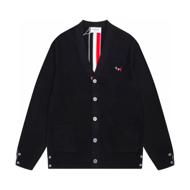 Thom Browne Classic Sweater
