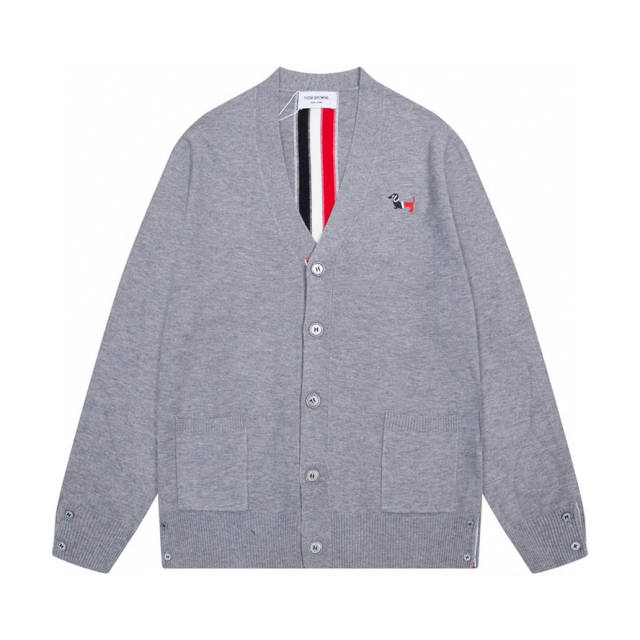 Thom Browne Classic Sweater