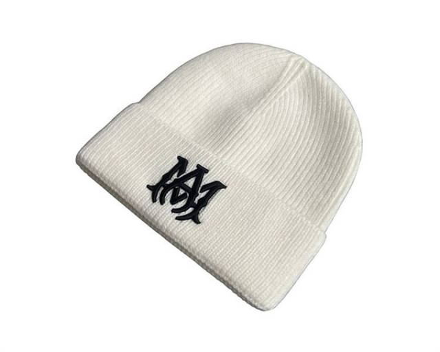 Amir* Beanie Hat