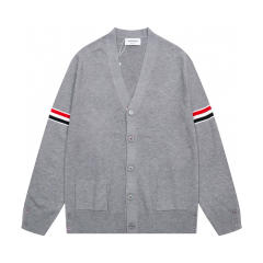 Thom Browne Knit Hoodie 3 Colors