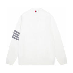 Thom Browne Knit Hoodie 3 Colors