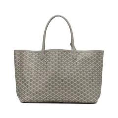 Goyαrd Saint Louis GM Bally's Tote Bag Green Blue Turquoise 2024 Limited