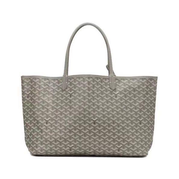 Goyαrd Saint Louis GM Bally's Tote Bag Green Blue Turquoise 2024 Limited