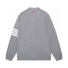 Thom Browne Knit Hoodie 3 Colors