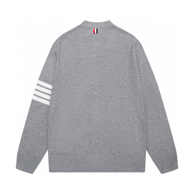 Thom Browne Knit Hoodie 3 Colors