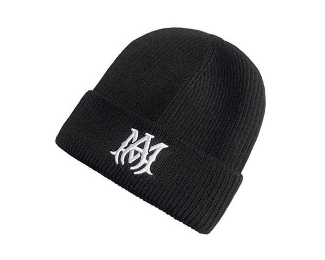 Amir* Beanie Hat