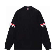 Thom Browne Knit Hoodie 3 Colors