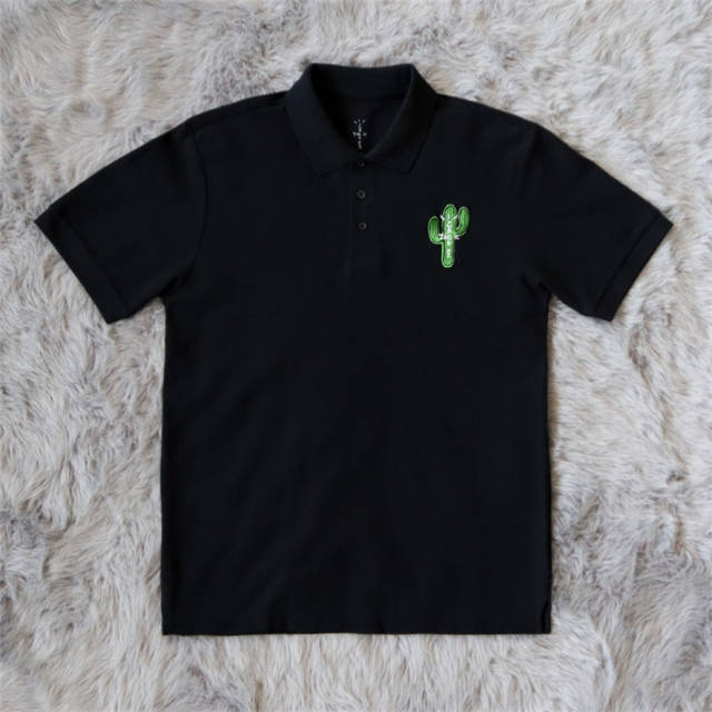 Cactus Jack badge Tee T-Shirt