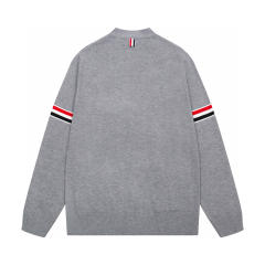 Thom Browne Knit Hoodie 3 Colors
