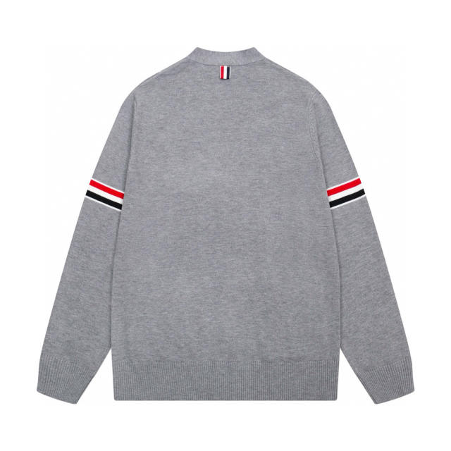 Thom Browne Knit Hoodie 3 Colors