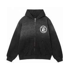 Hellstar Classic Hoodie Black
