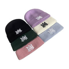 Amir* Beanie Hat