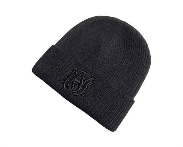Amir* Beanie Hat