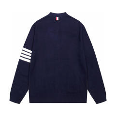 Thom Browne Knit Hoodie 3 Colors