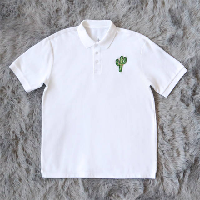 Cactus Jack badge Tee T-Shirt