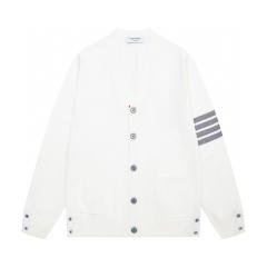 Thom Browne Knit Hoodie 3 Colors