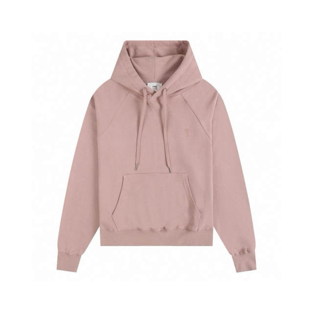 Ami 24FW Hoodie