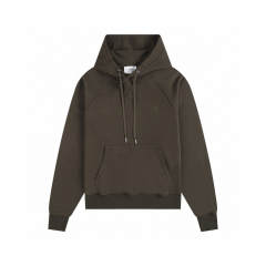 Ami 24FW Hoodie