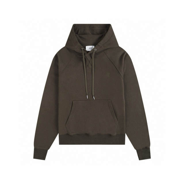 Ami 24FW Hoodie