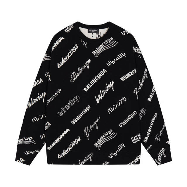 BLCG 24SS BB SWEATER