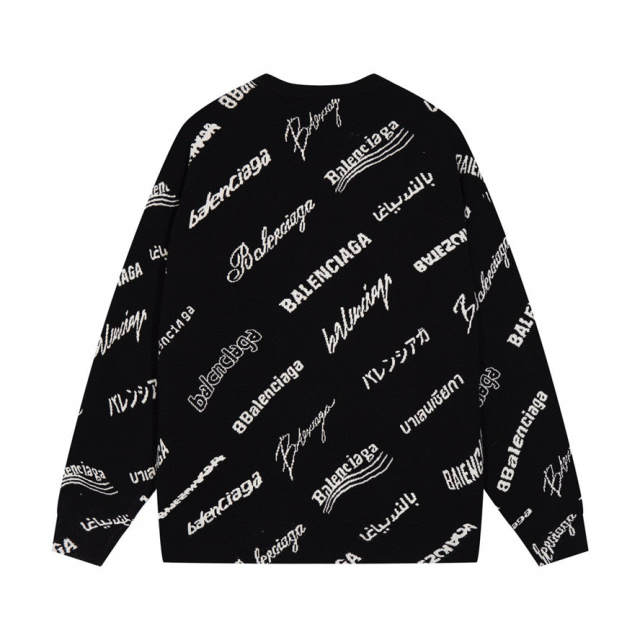 BLCG 24SS BB SWEATER