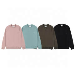Ami 24FW Sweatshirt