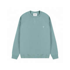 Ami 24FW Sweatshirt