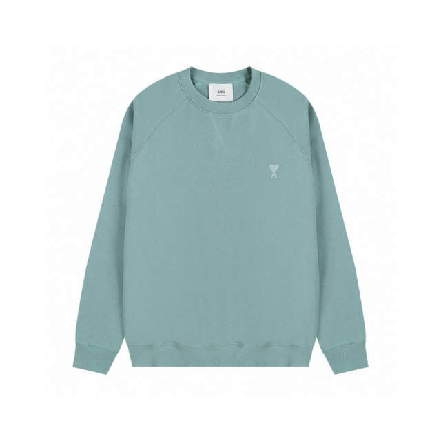 Ami 24FW Sweatshirt