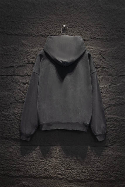 BLCG 24SS I Love Paris HOODIE