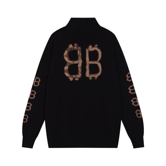 BLCG 24SS BB SWEATER