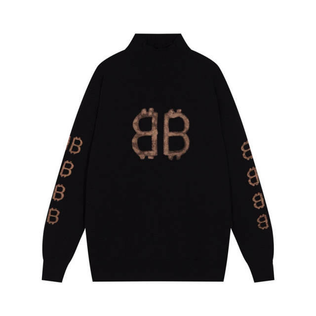 BLCG 24SS BB SWEATER