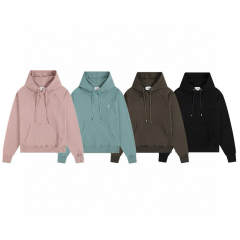 Ami 24FW Hoodie