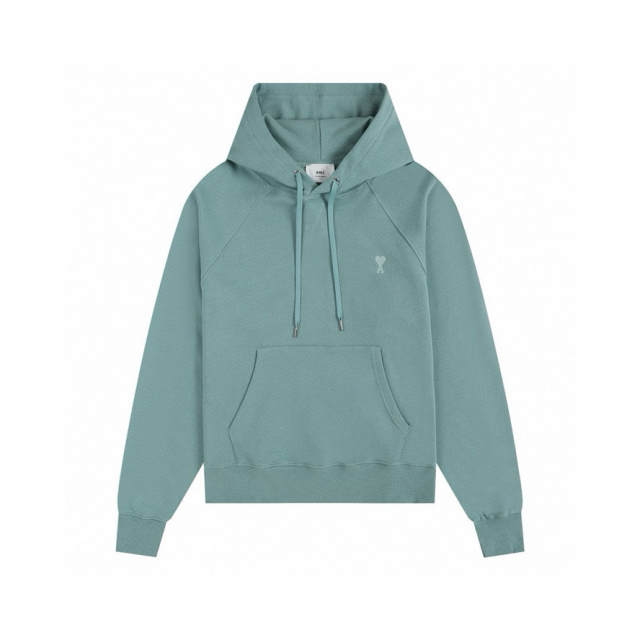 Ami 24FW Hoodie