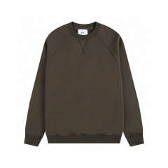 Ami 24FW Sweatshirt