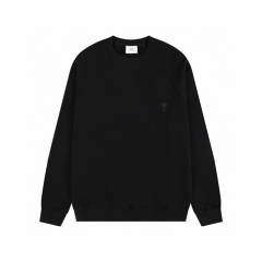 Ami 24FW Sweatshirt