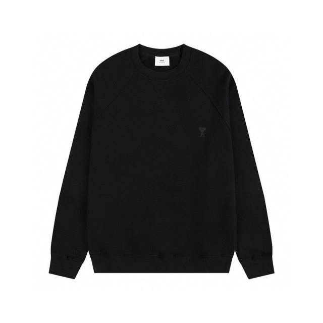 Ami 24FW Sweatshirt